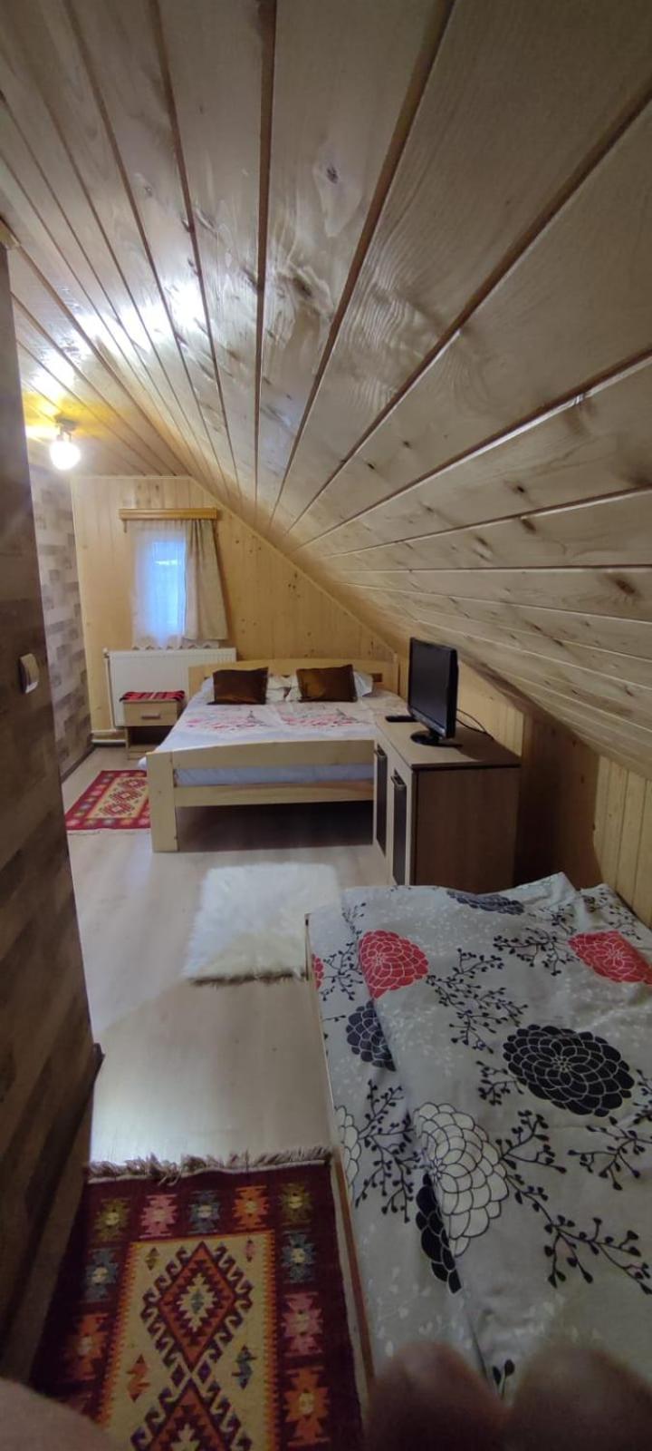 Cabana Ianis
