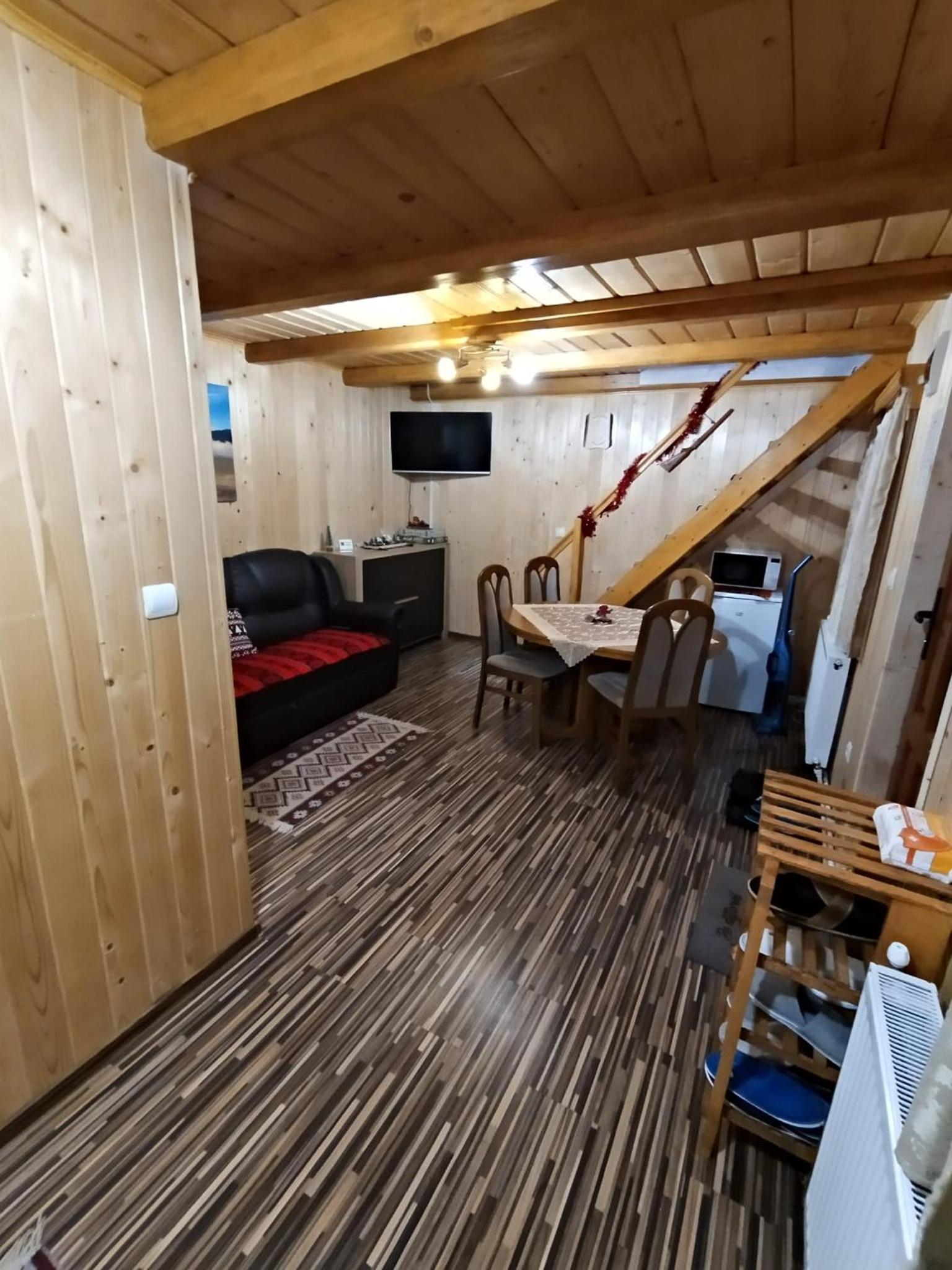 Cabana Ianis
