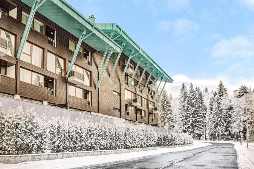 Silver Mountain, Duplex 3 camere - 250 mp luxury garden - Poiana Brasov view 2