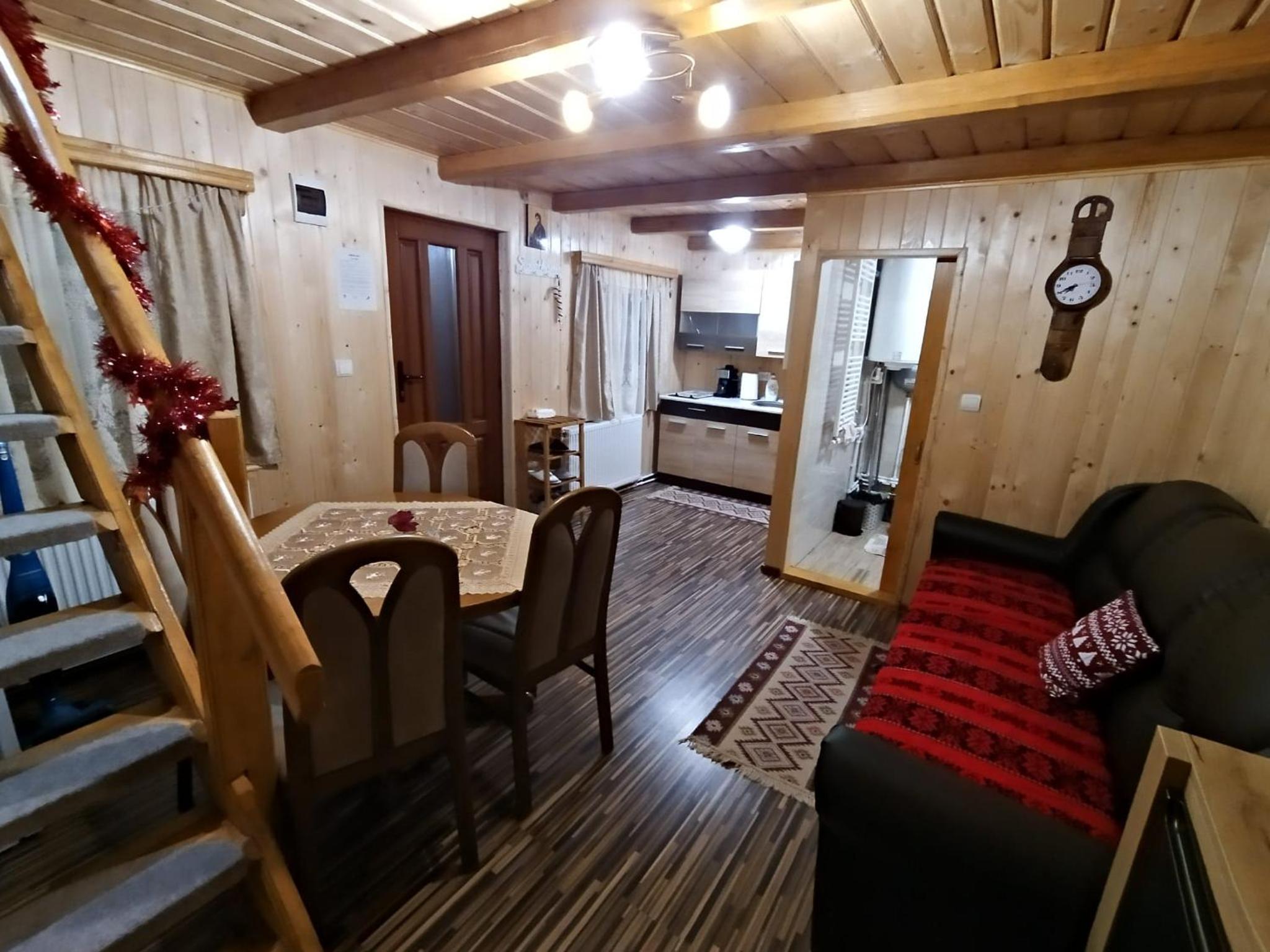 Cabana Ianis