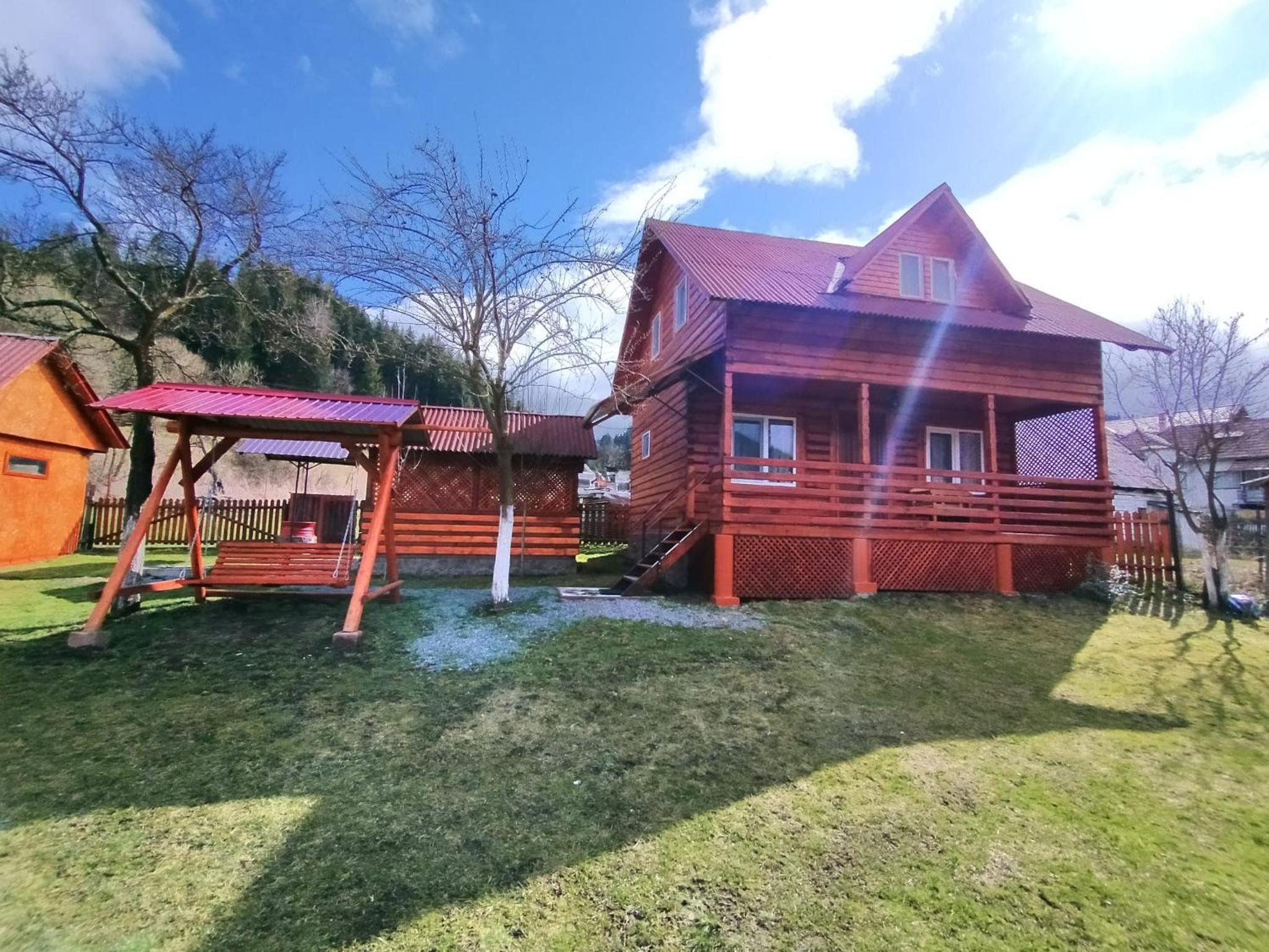 Cabana Ianis