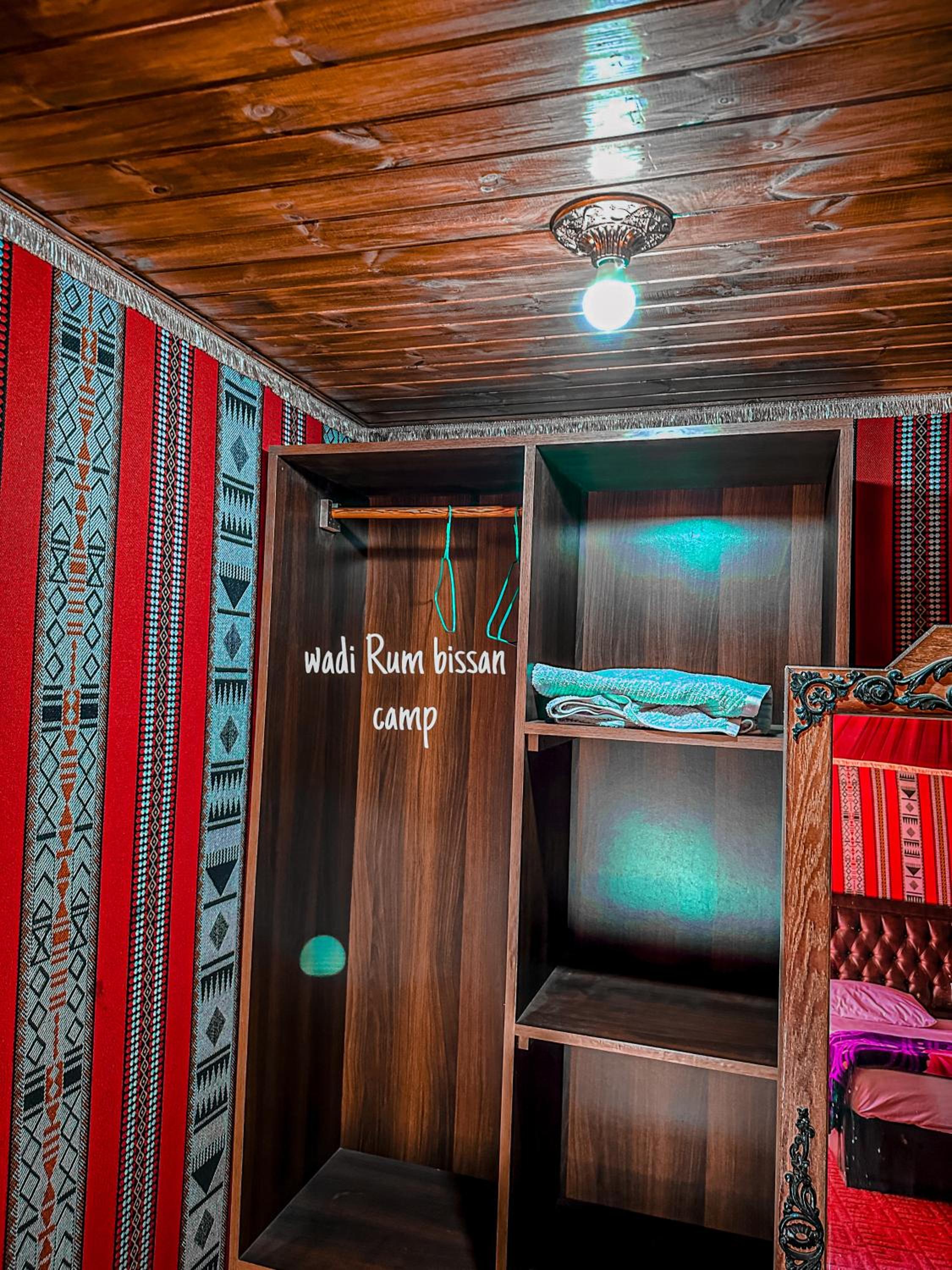 wadi Rum bissan camp view 4