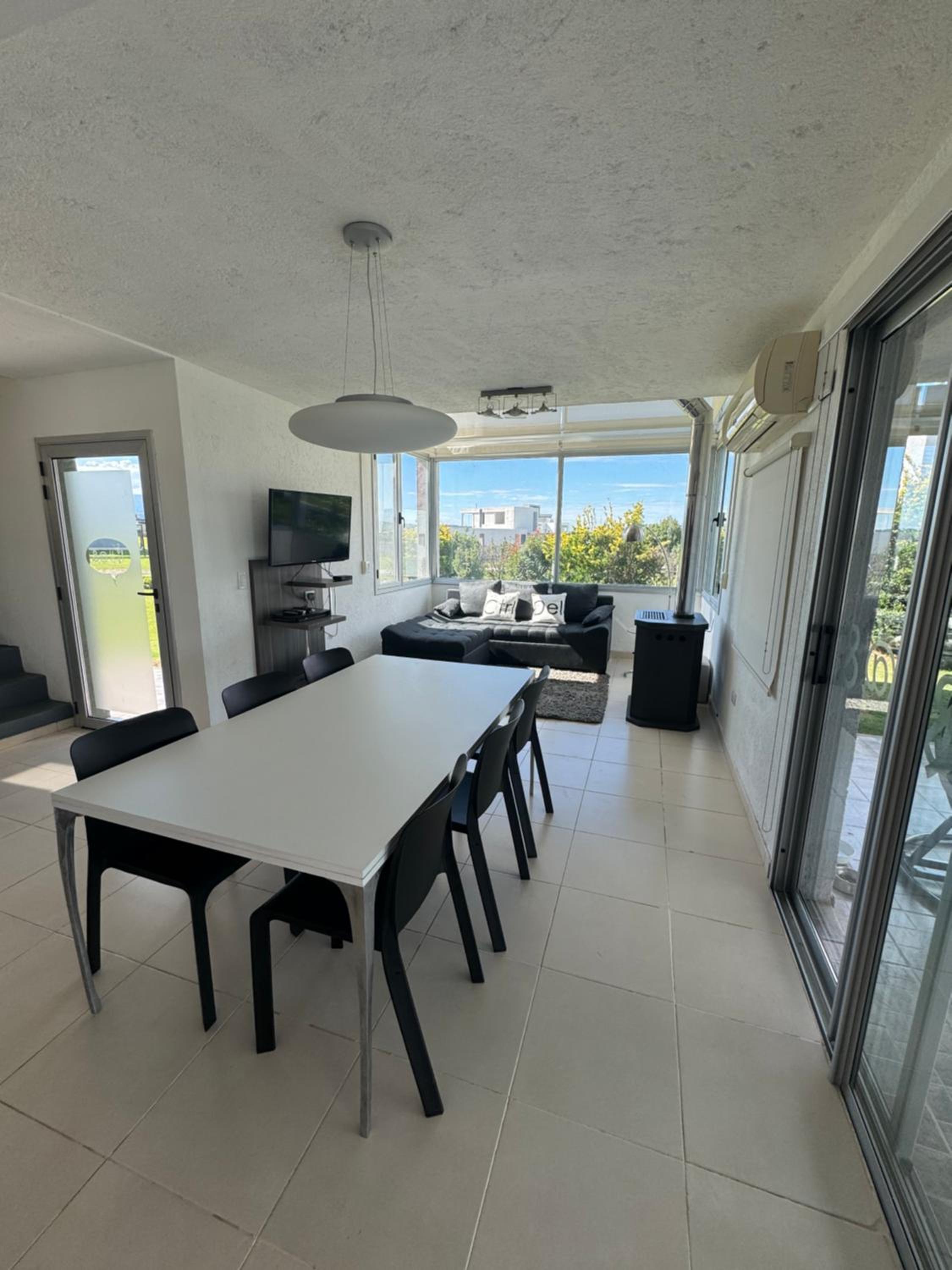 Casa Calma Puerto del Aguila