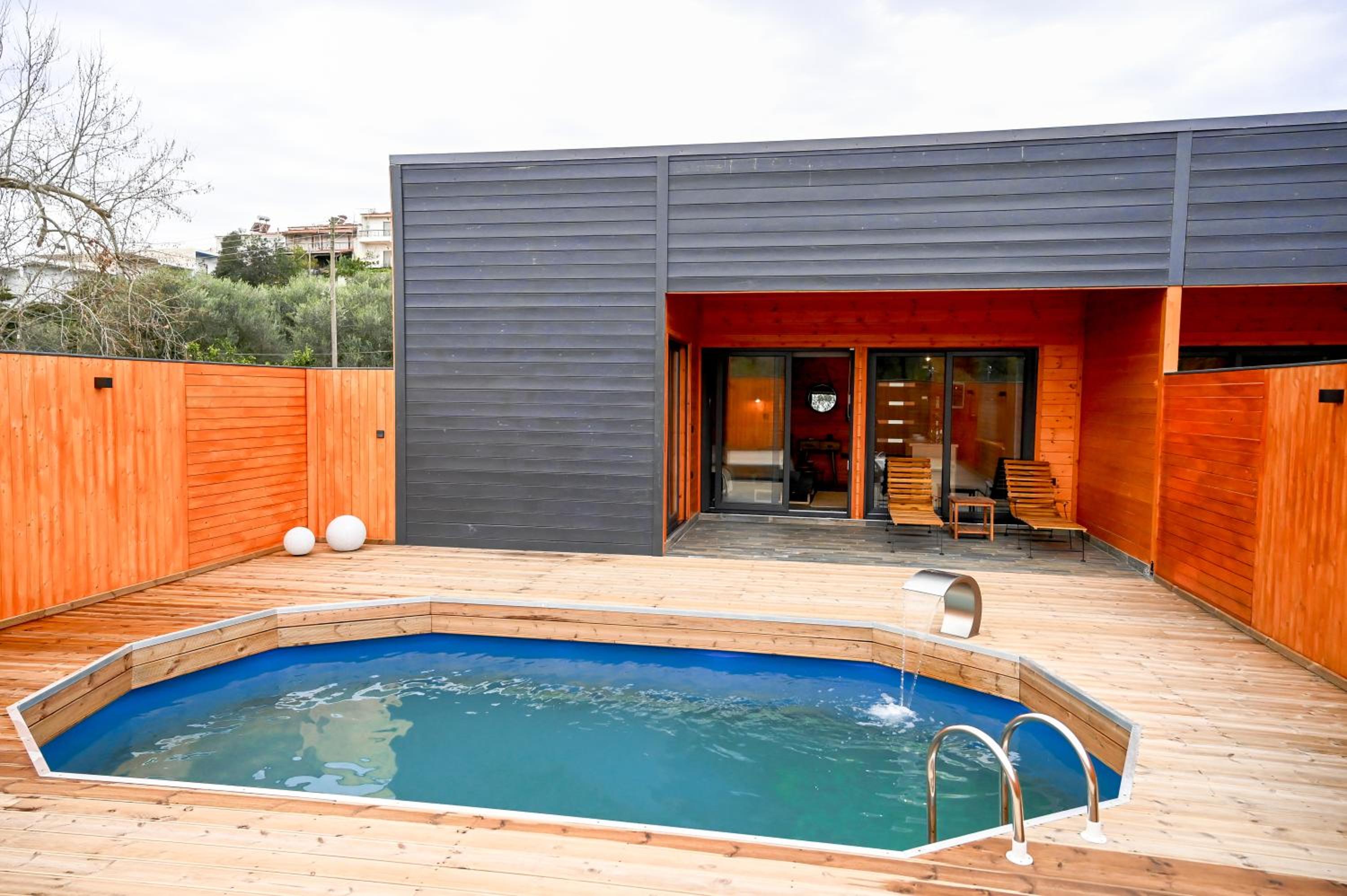 VB ECO SUITES