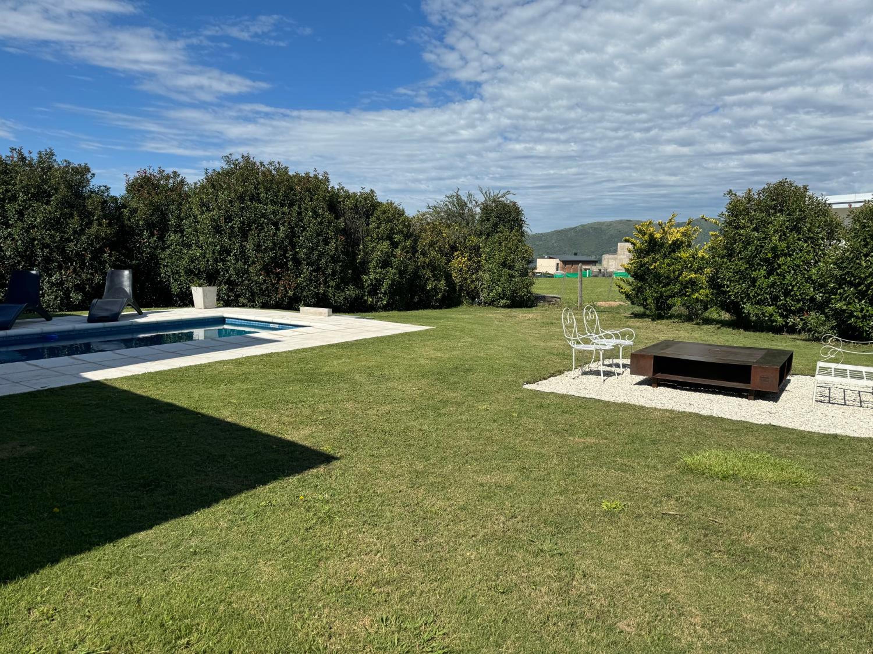 Casa Calma Puerto del Aguila