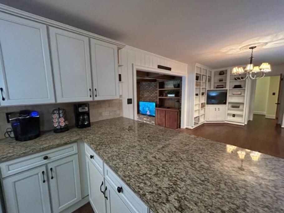 Southern Charm in Buckhead view 2