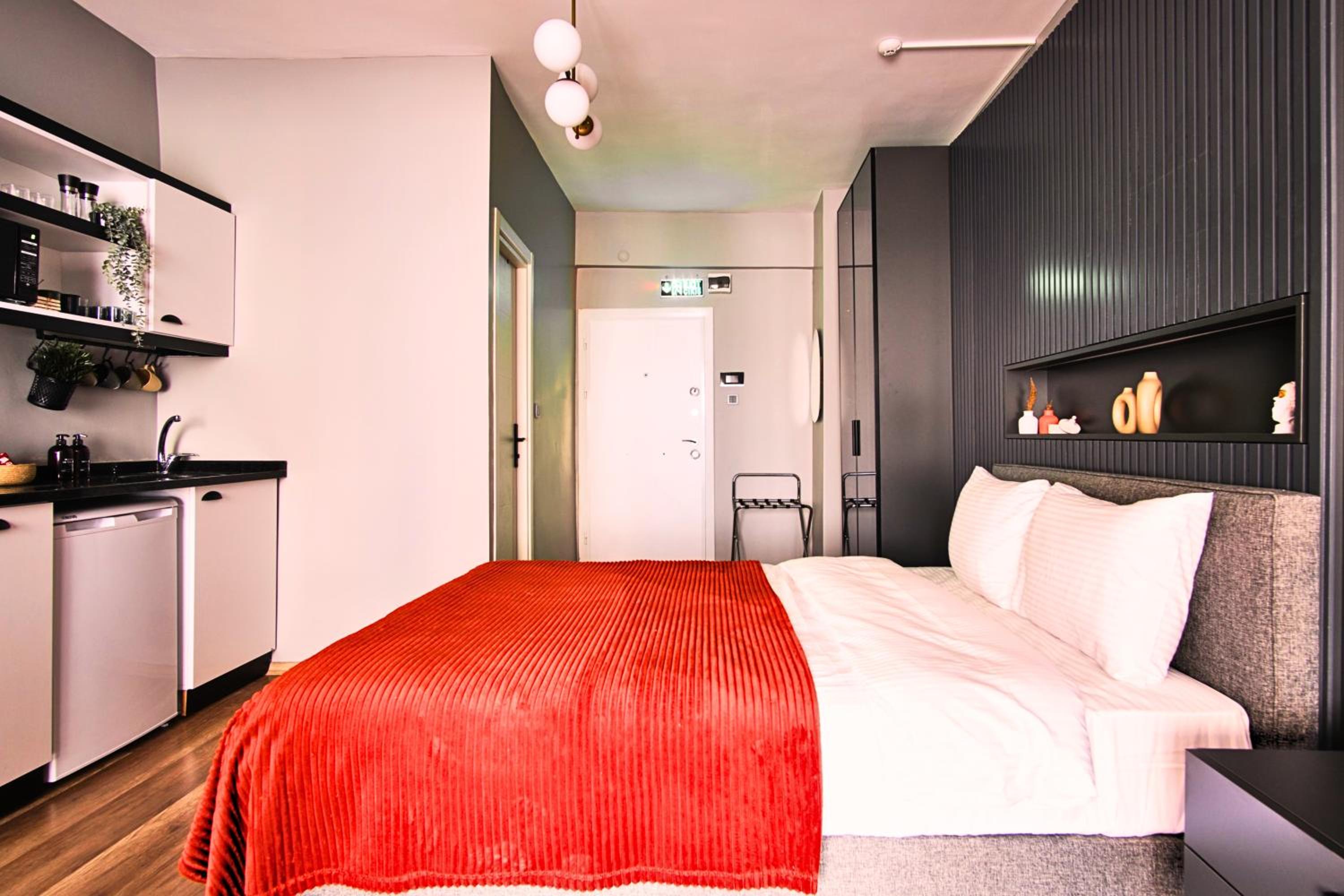 TAKS-INN Süitler - Image 31