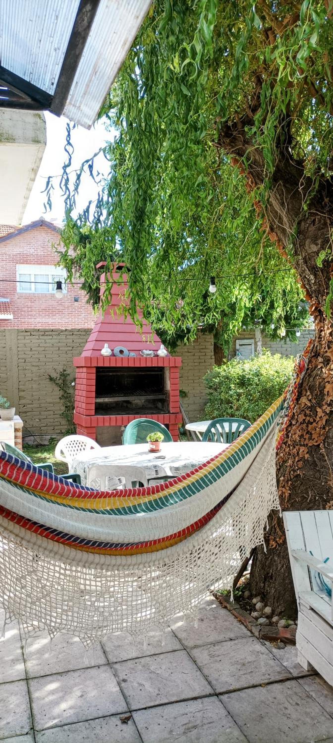 Chalet Caserón de Tejas, Amplia y confortable casa para hasta 11 huéspedes