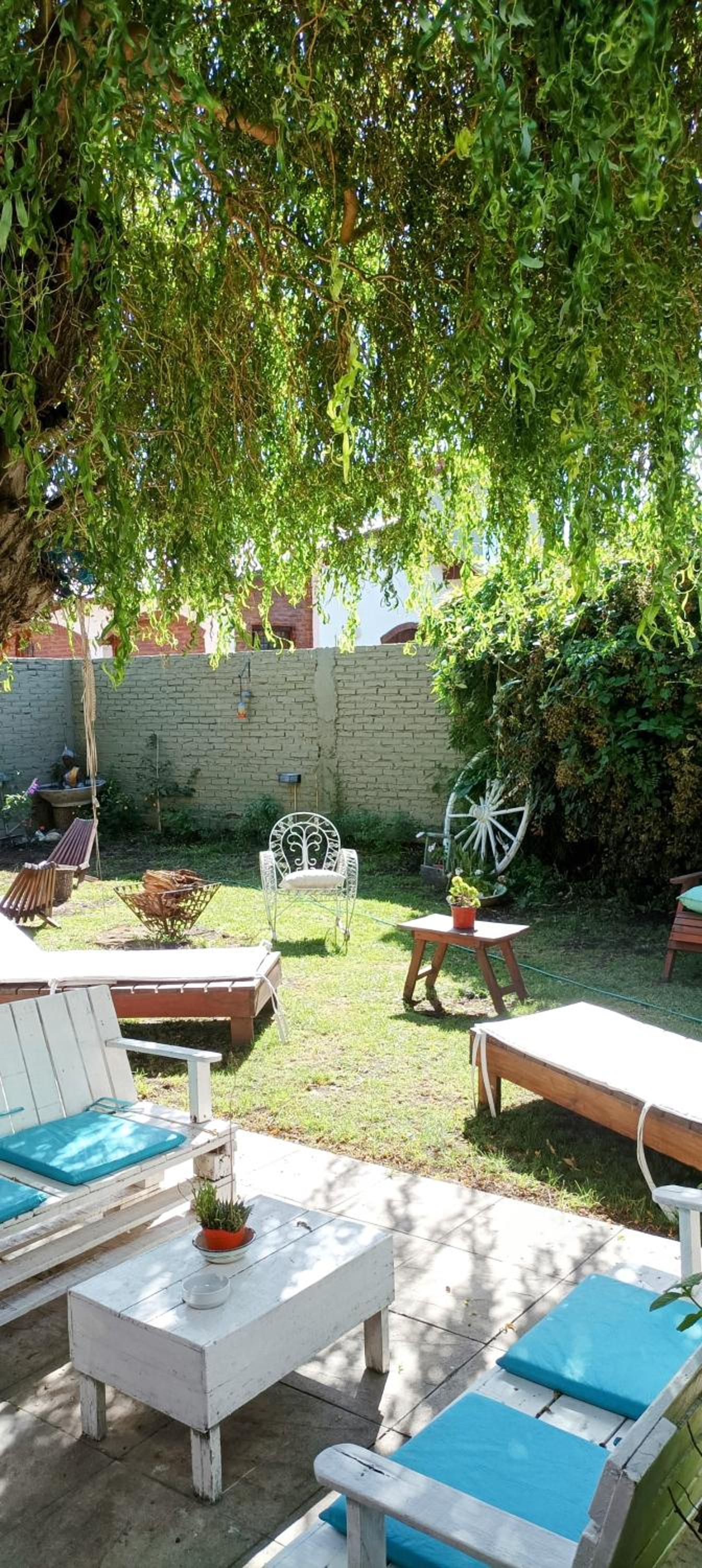 Chalet Caserón de Tejas, Amplia y confortable casa para hasta 11 huéspedes