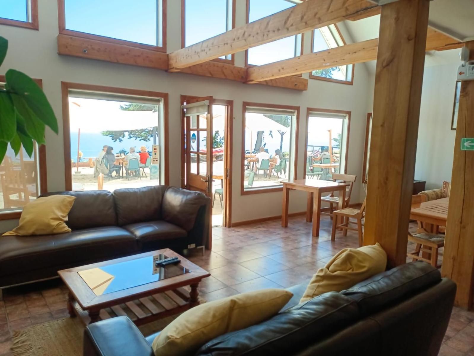 Hostal Quiriyuca Sur