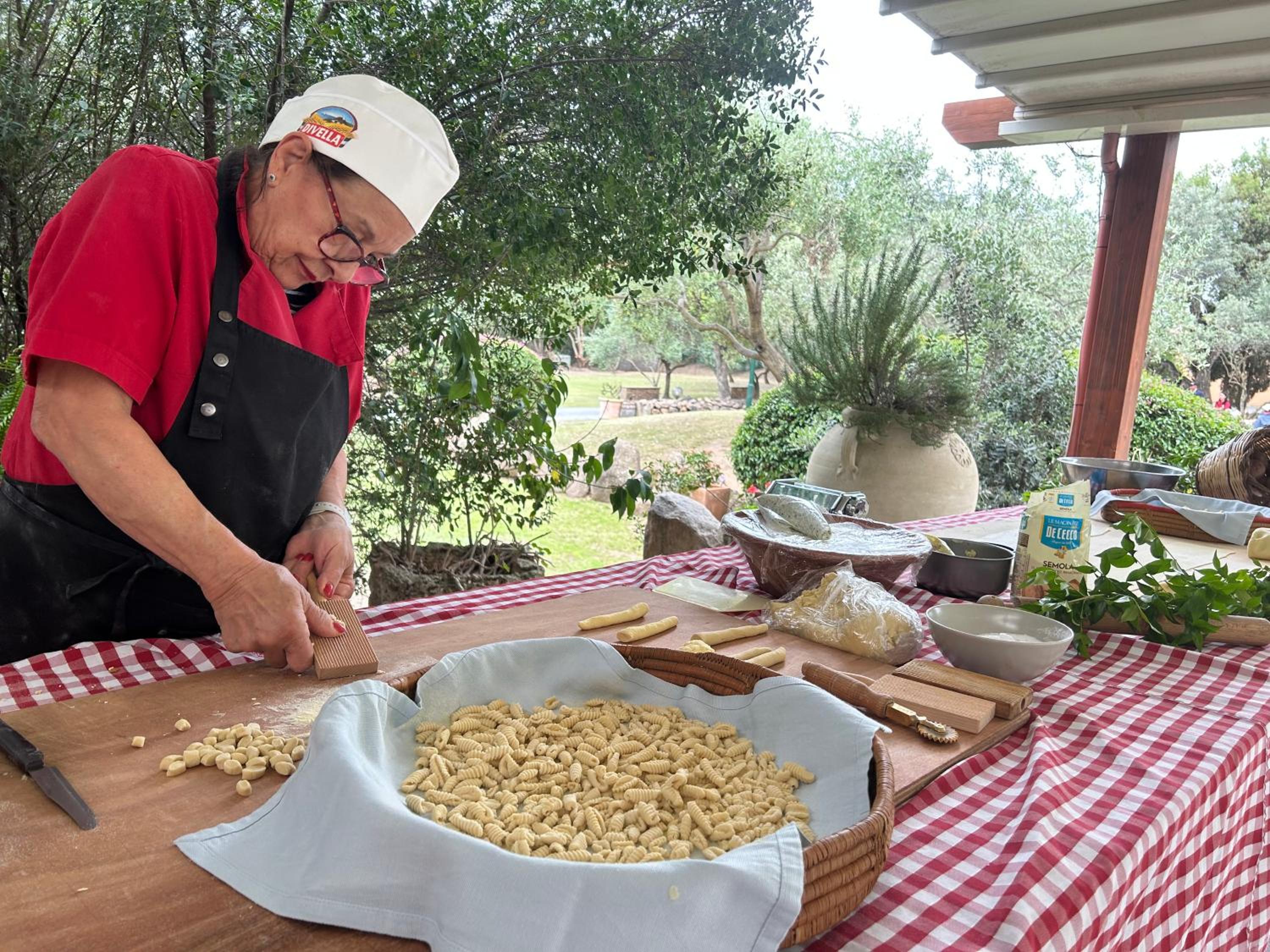 Agriturismo la biada
