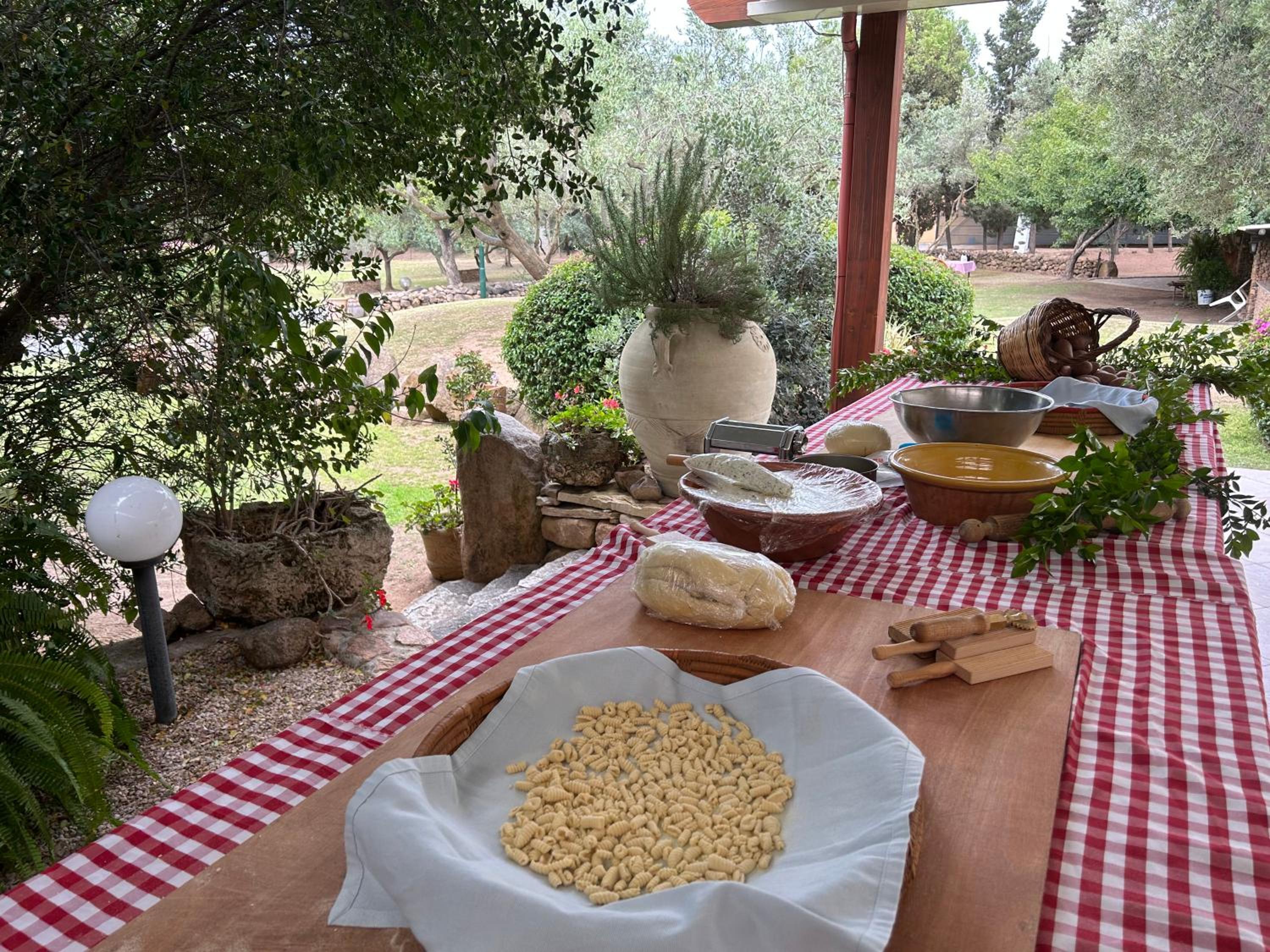 Agriturismo la biada