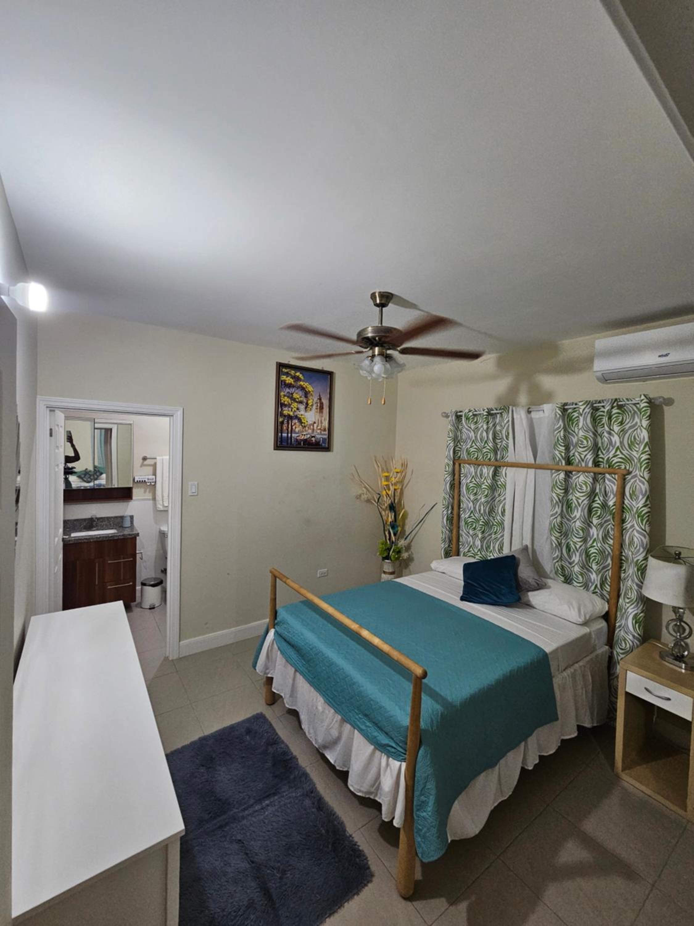 Summer Breeze Villa view 3