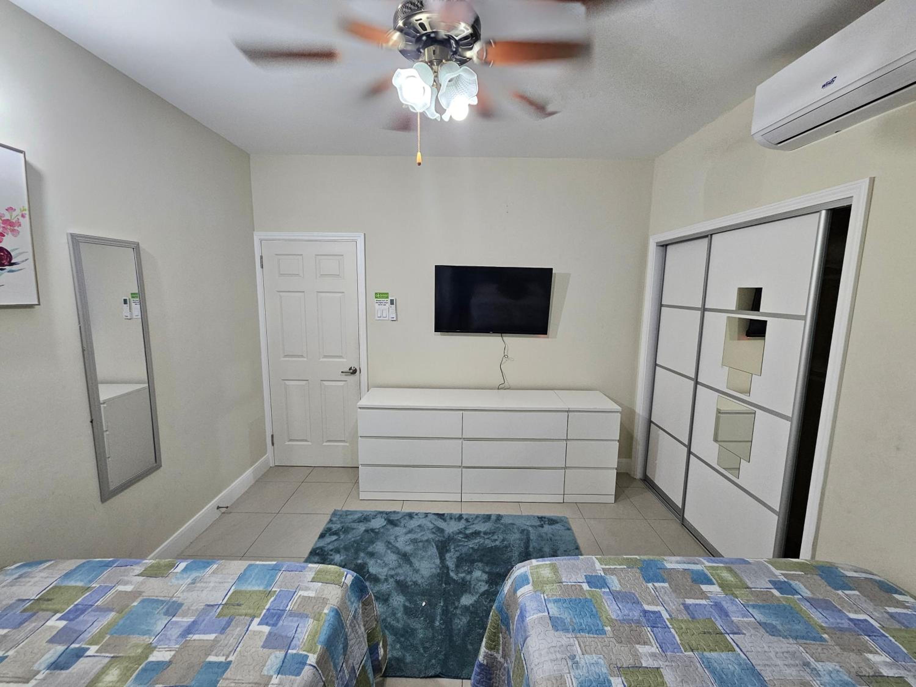 Summer Breeze Villa view 2