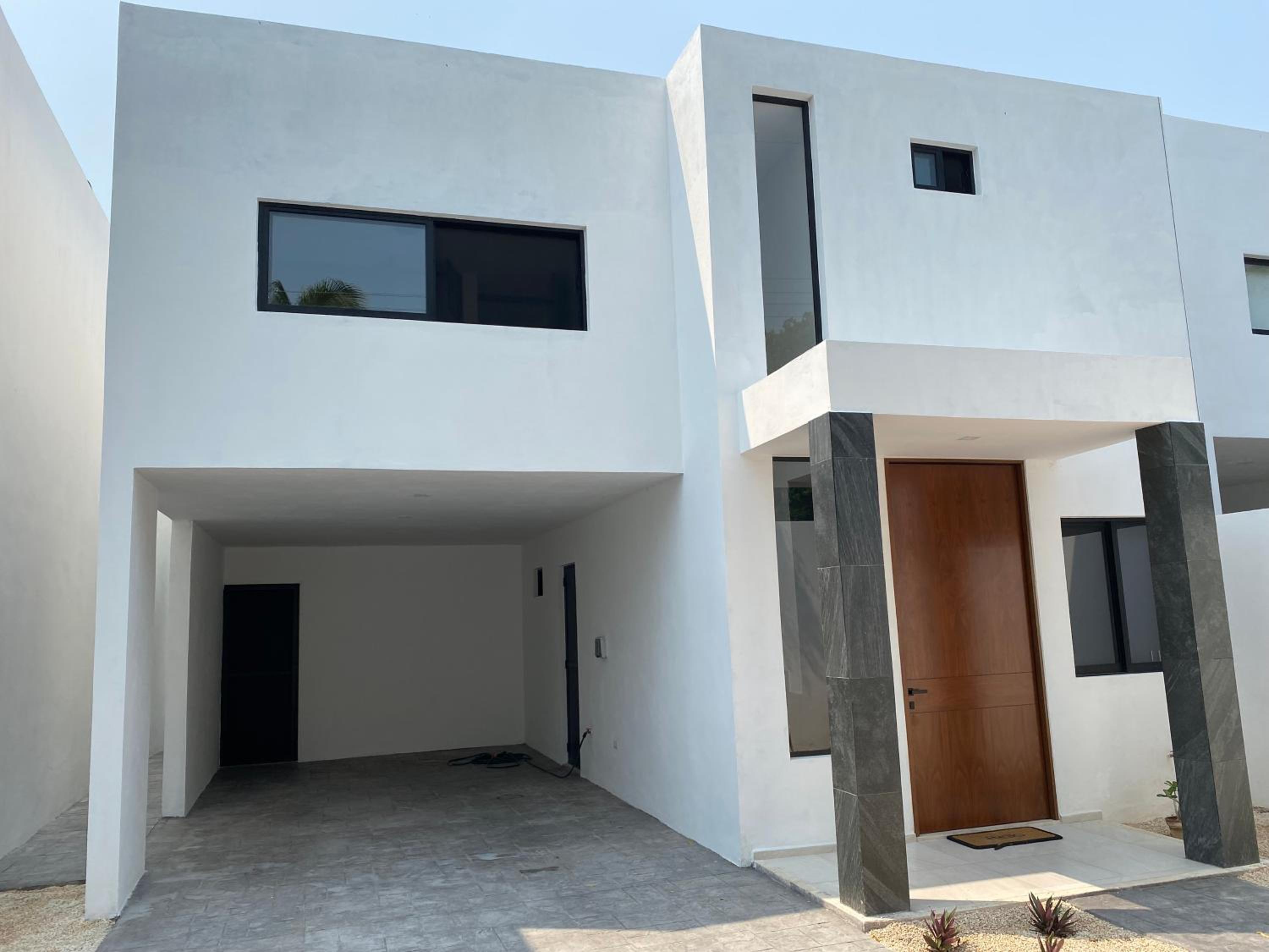 Casa completamente amueblada MdA view 2