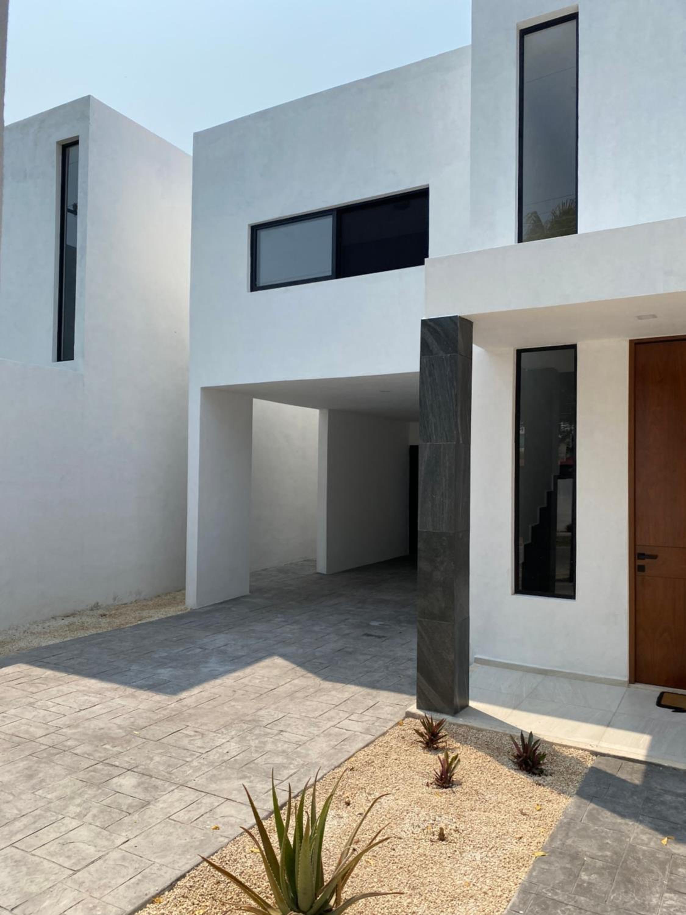 Casa completamente amueblada MdA view 3