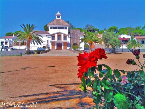 Dúplex con piscina en Islantilla