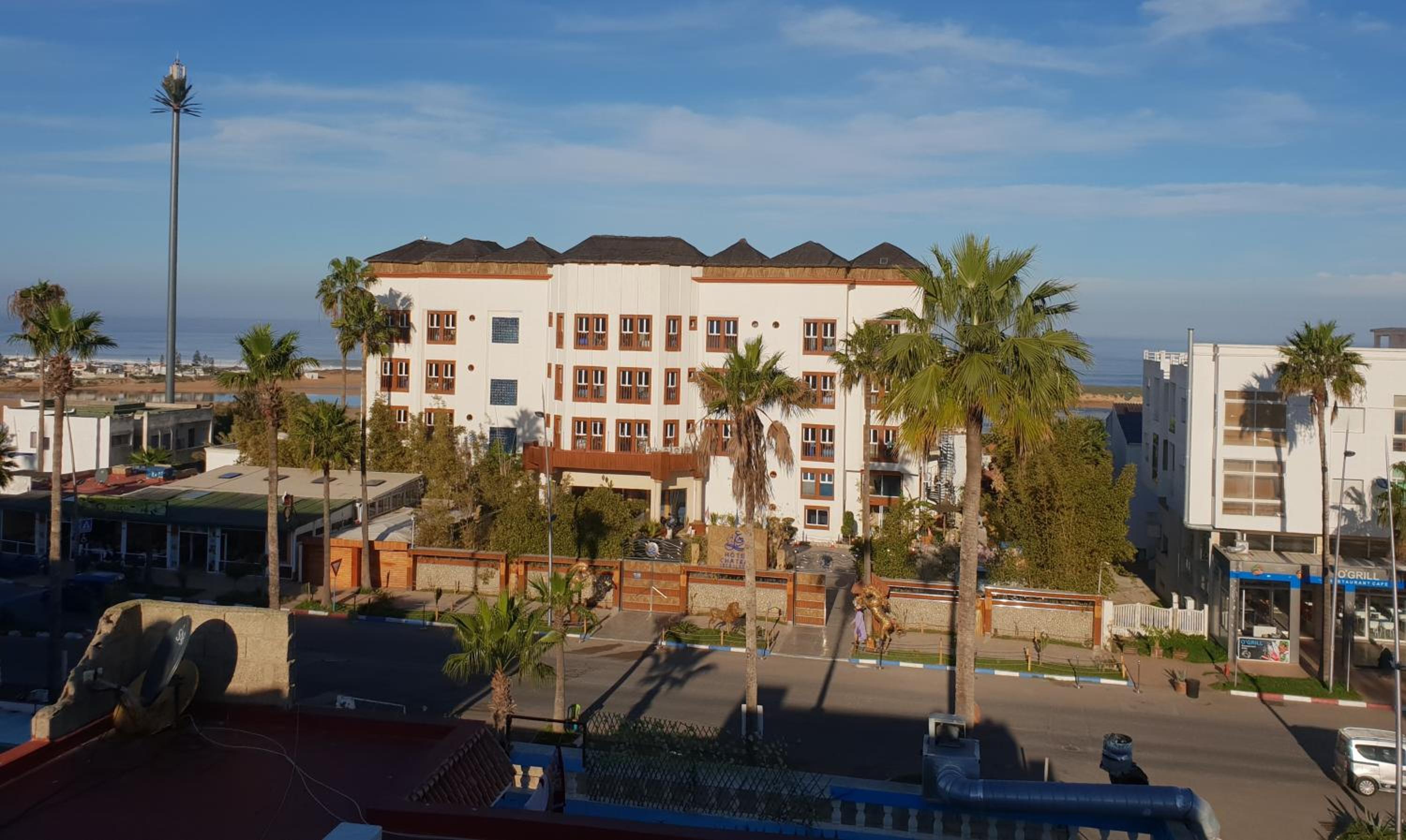 building