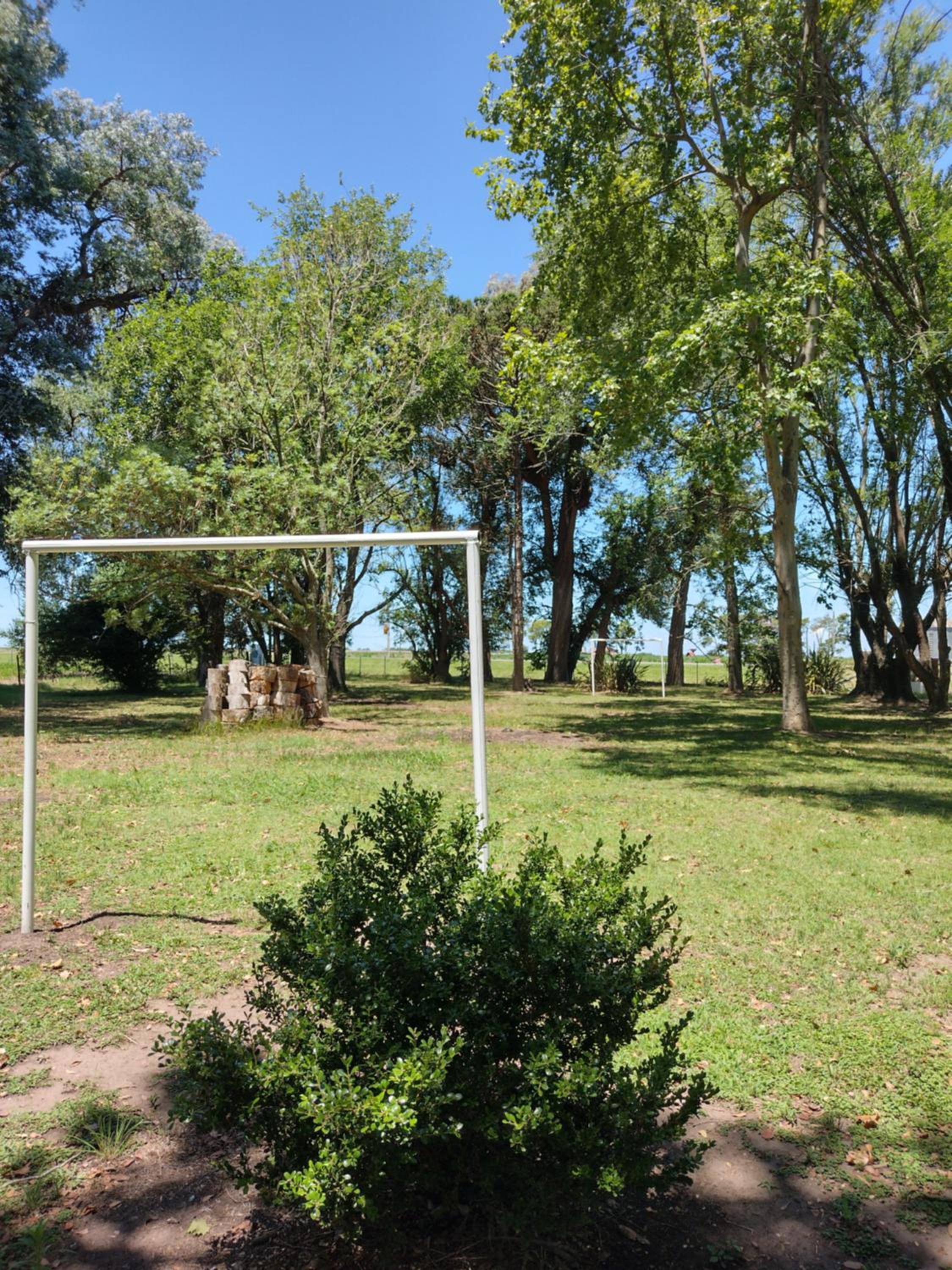 El Descanso