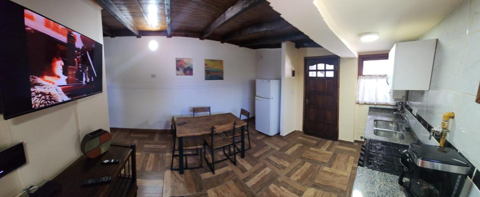 LA CASA DE FRIDA