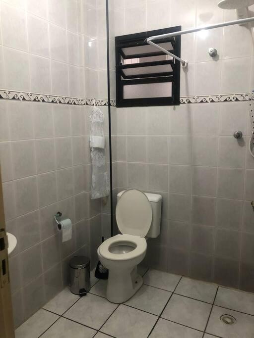 Apartamento em frente à Praia