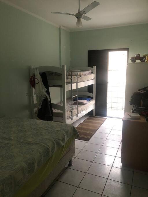 Apartamento em frente à Praia