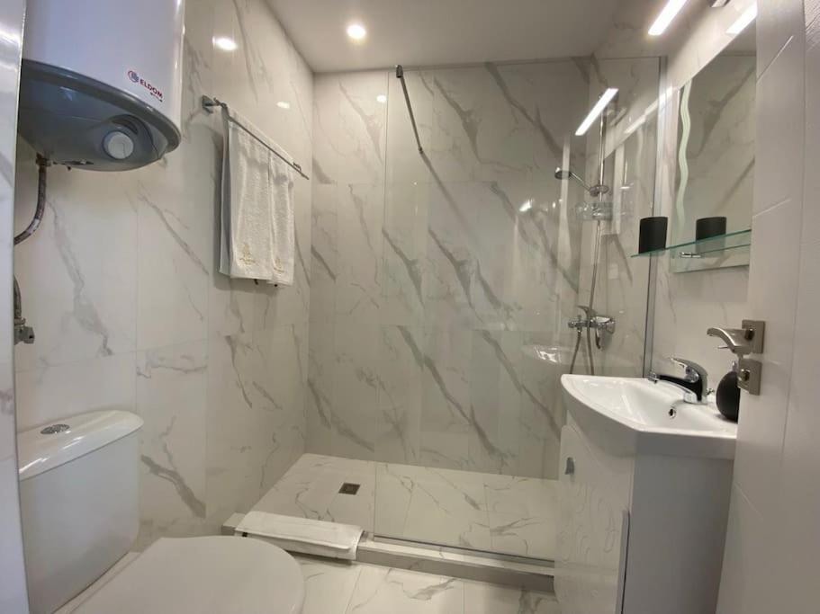 Mary Beach Resort Premium Apartments