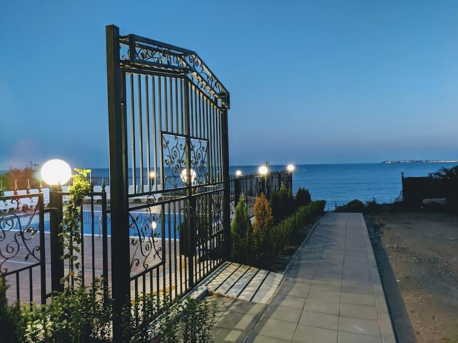 Mary Beach Resort Premium Apartments