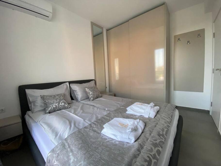 Mary Beach Resort Premium Apartments