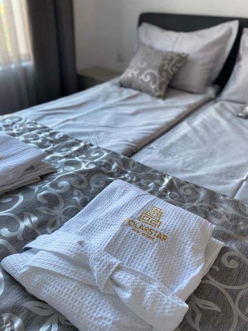 Mary Beach Resort Premium Apartments