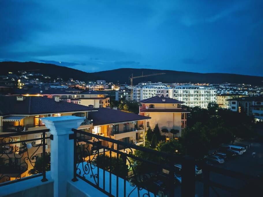 Mary Beach Resort Premium Apartments