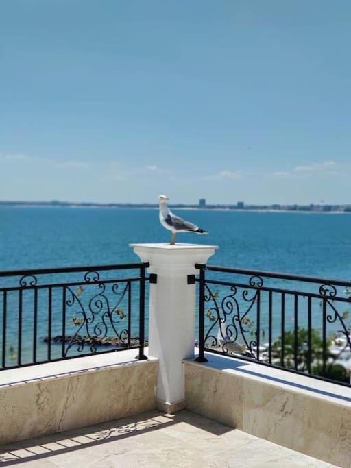 Mary Beach Resort Premium Apartments