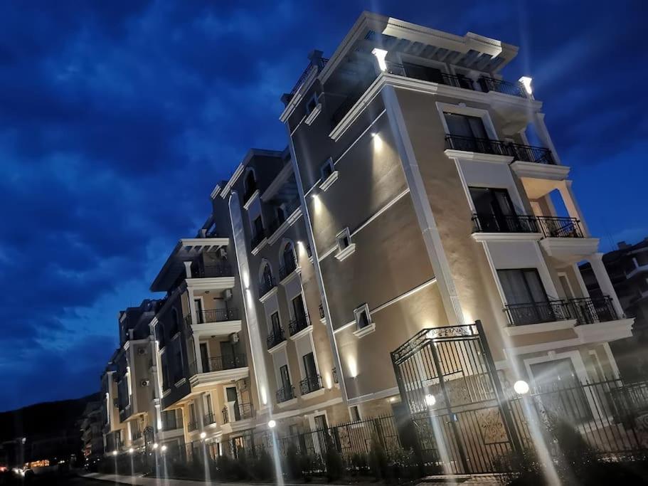 Mary Beach Resort Premium Apartments