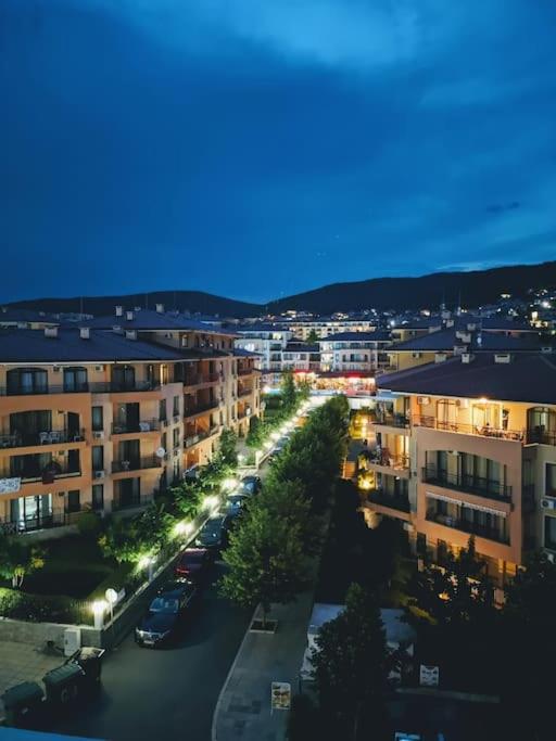 Mary Beach Resort Premium Apartments