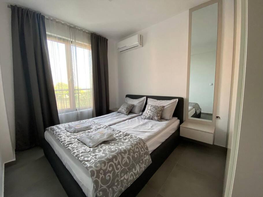 Mary Beach Resort Premium Apartments