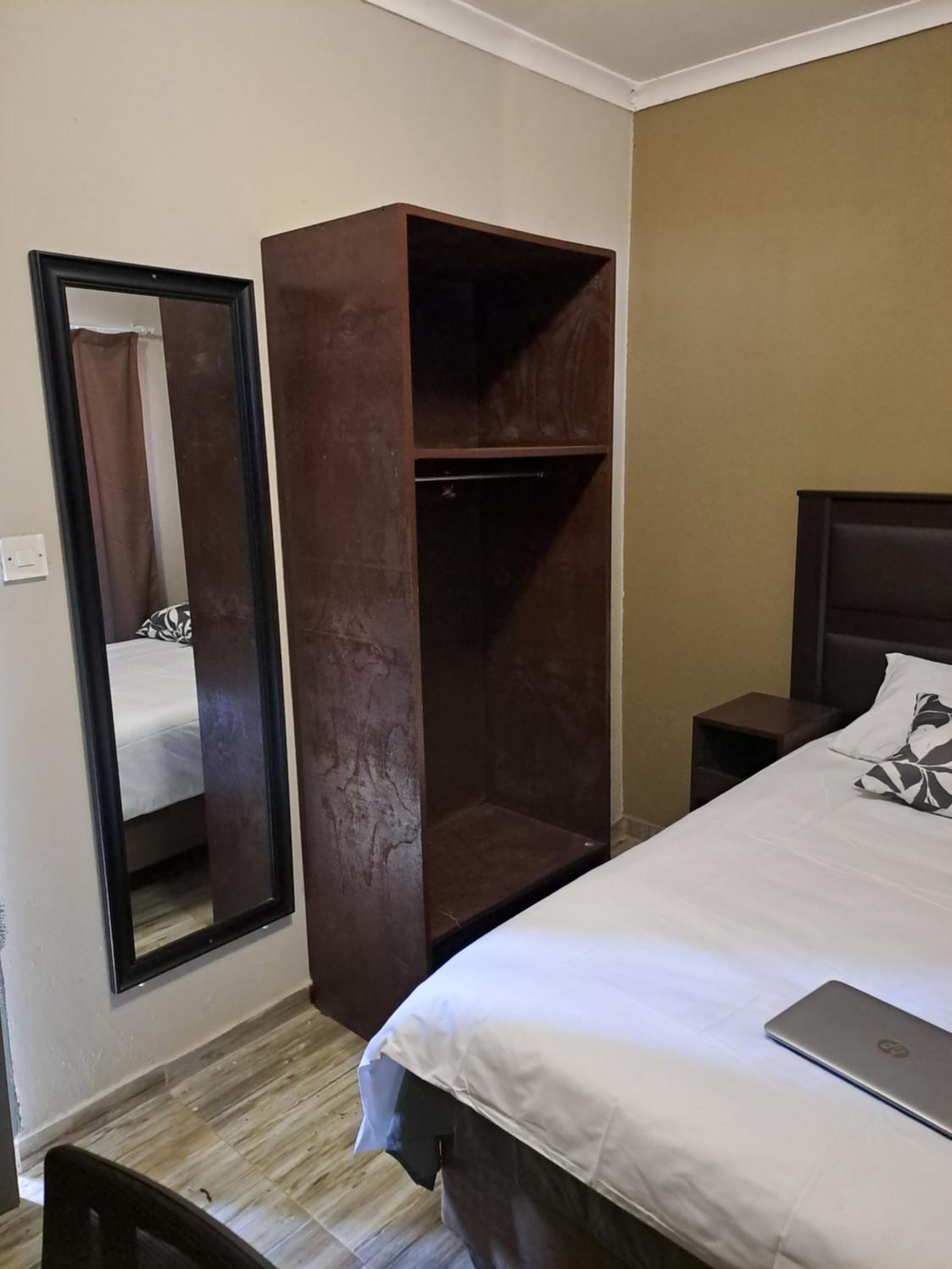 Future Home Guest House