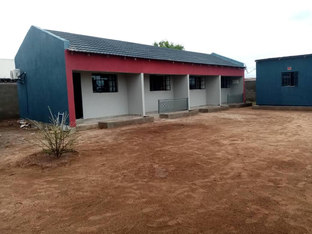 Future Home Guest House