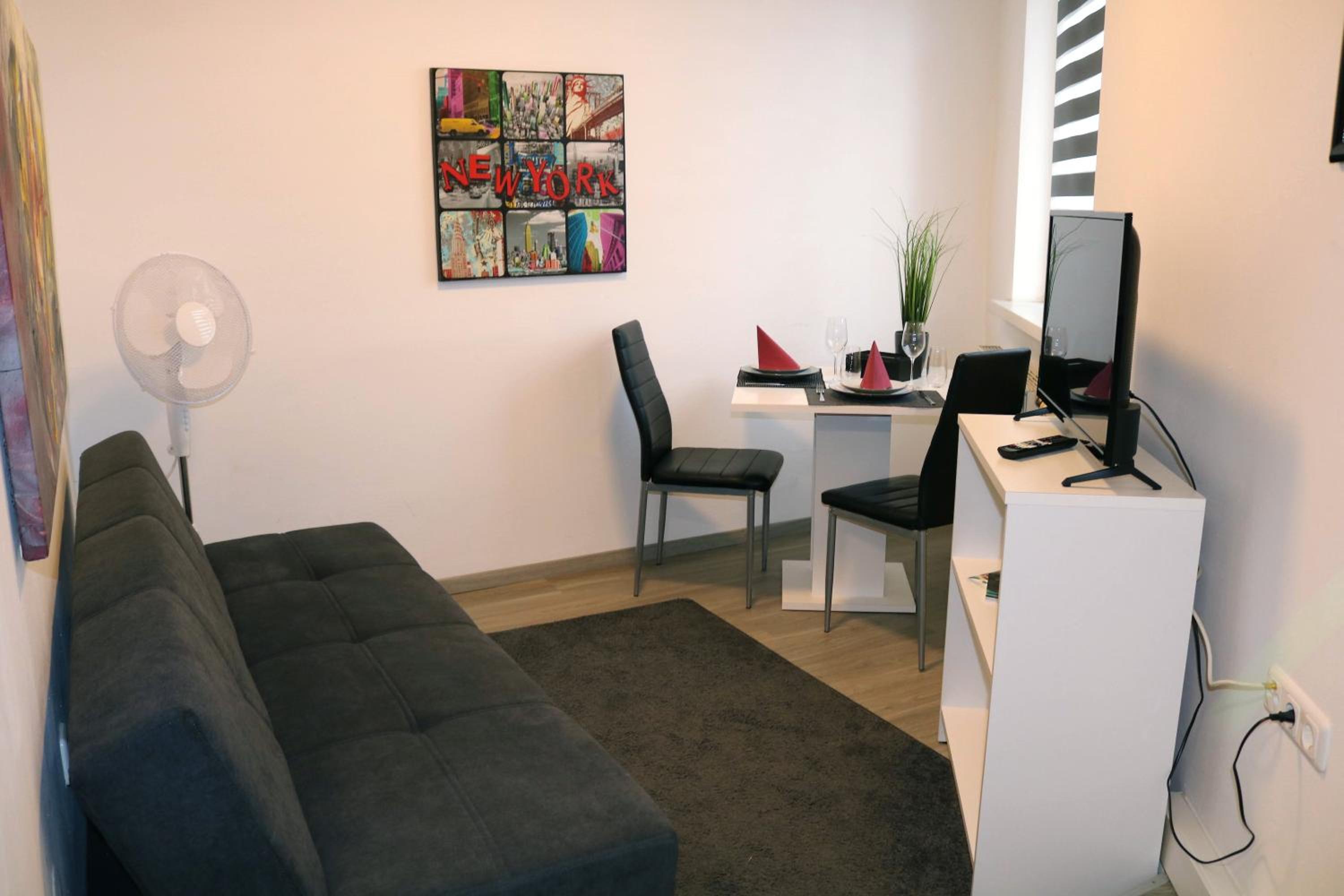 Prein Apartments --- Self-Check-In --- Nähe Red Bull Ring