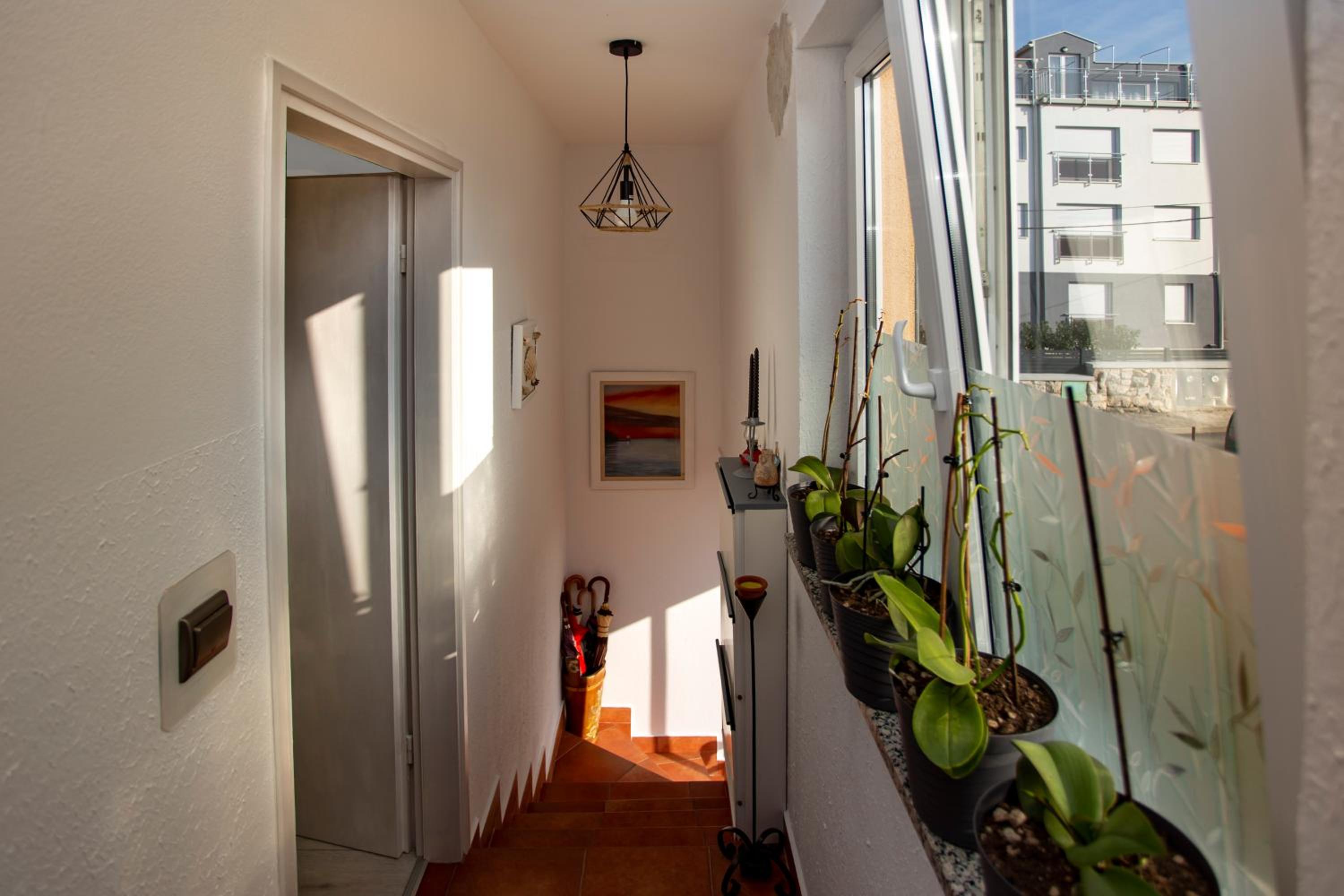 Studio apartman LUNA Rovinj Centar view 5