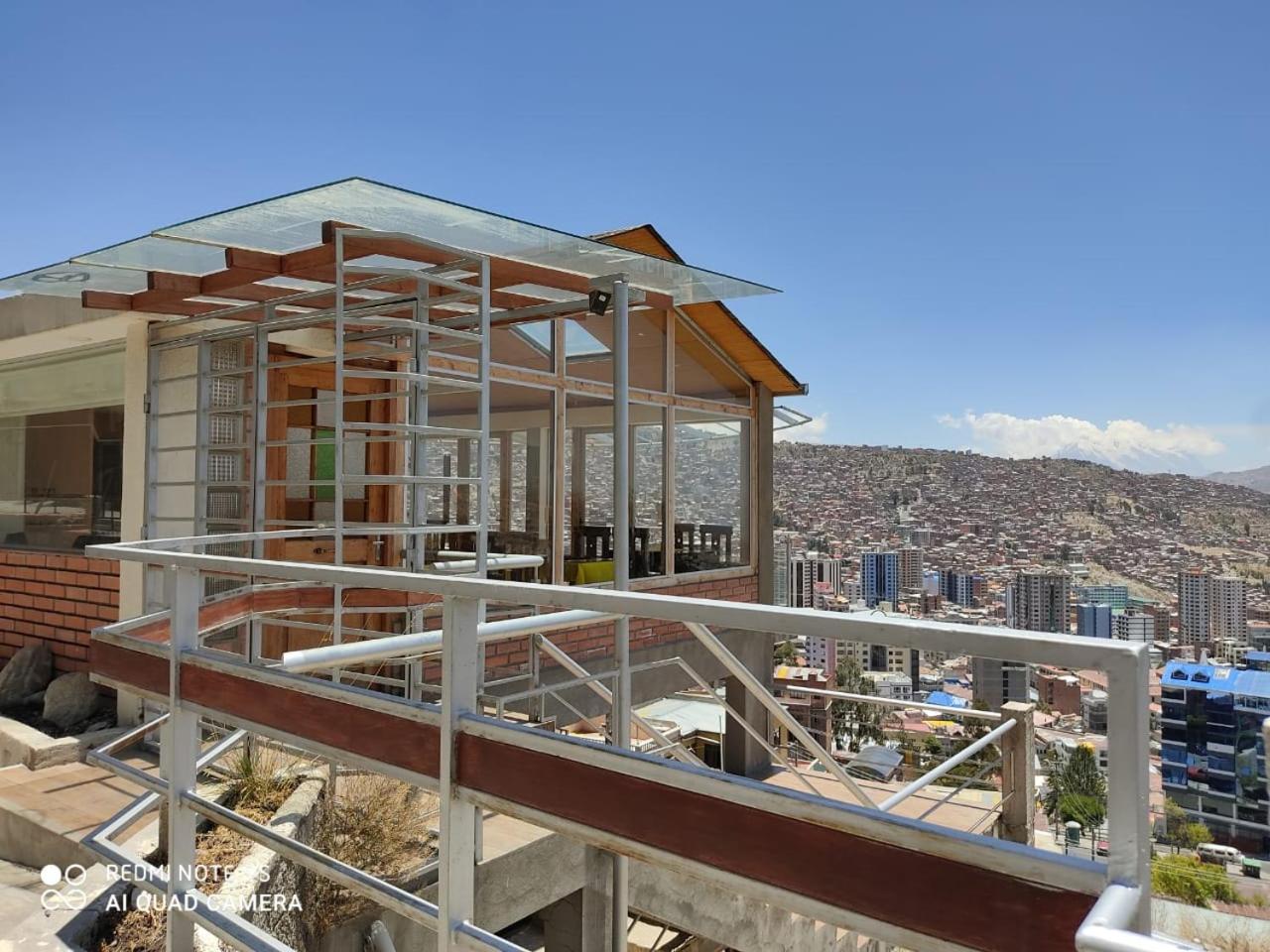 Villa Florita