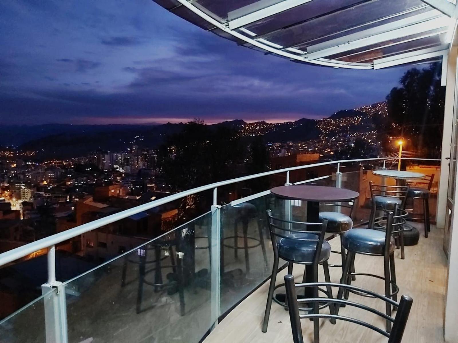 Villa Florita