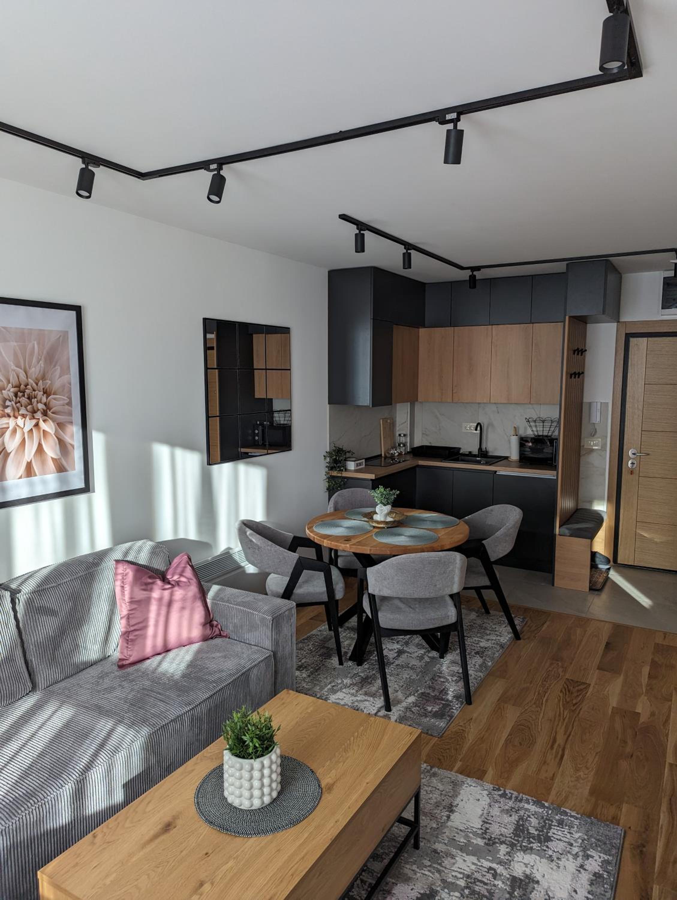 Apartman 8 view 4