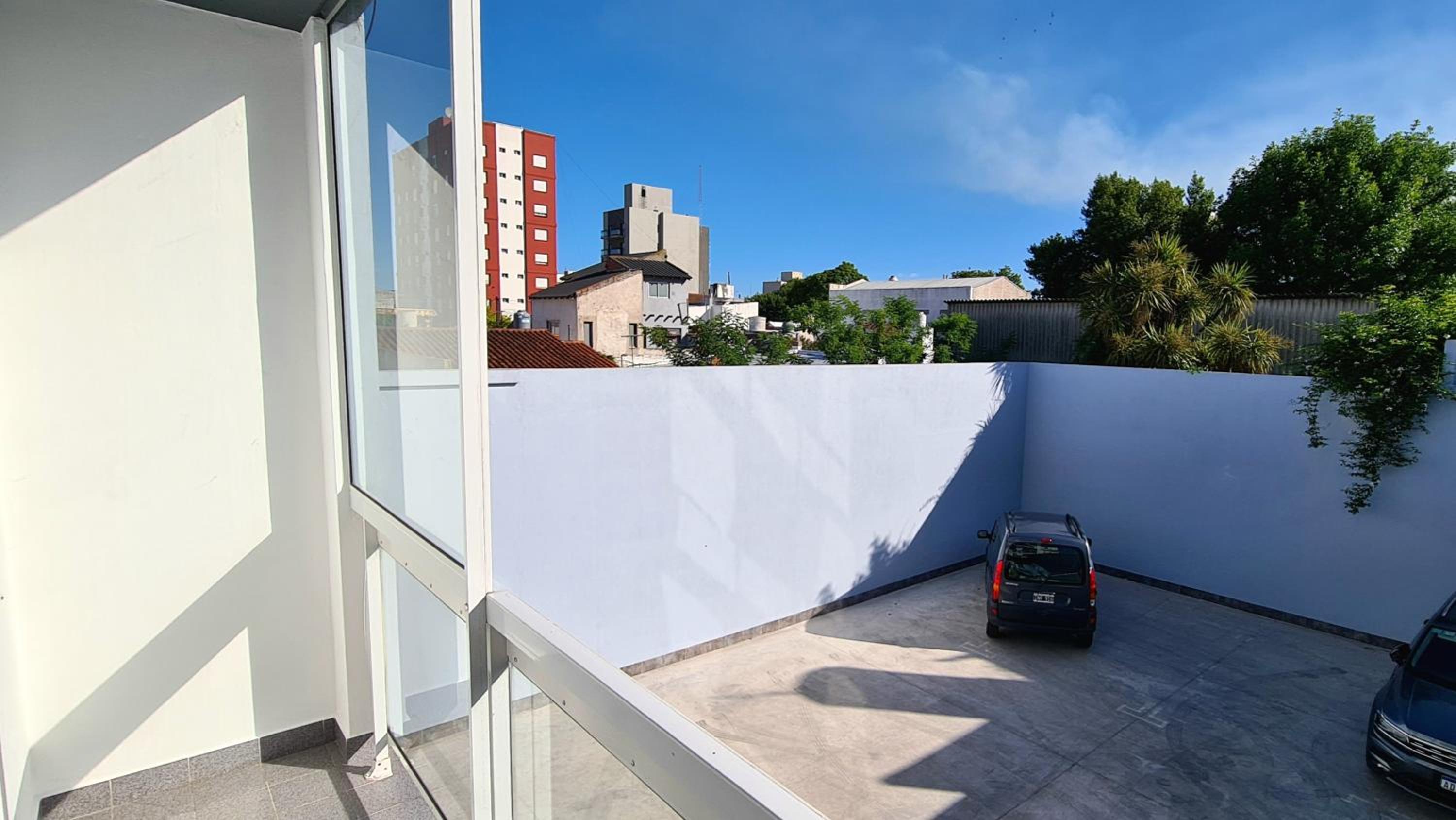 Alvarado , Semipiso con estacionamiento