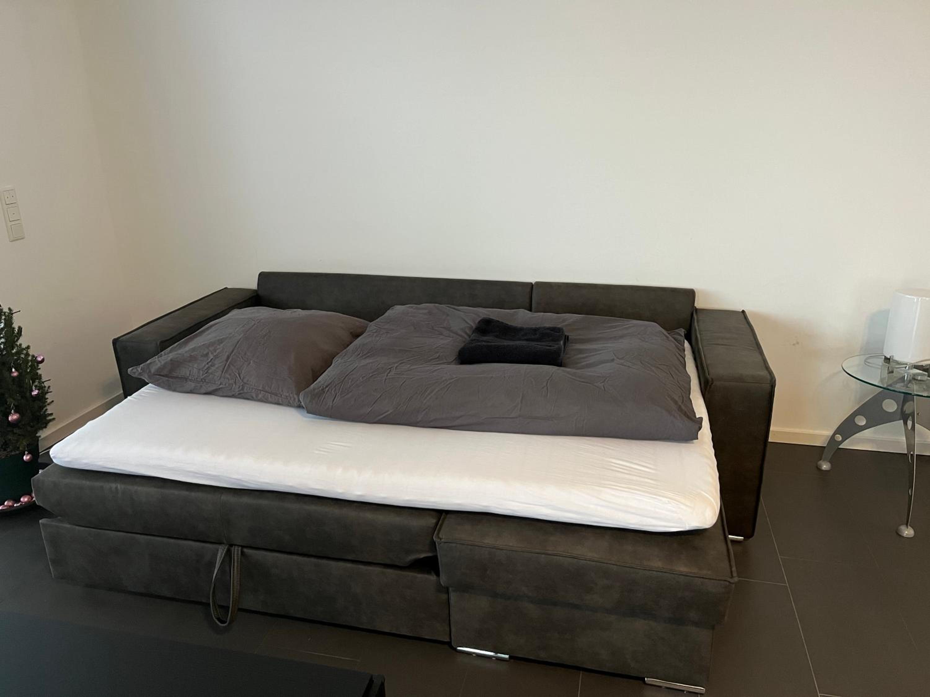 Luxuswohnung direkt am Phönixsee