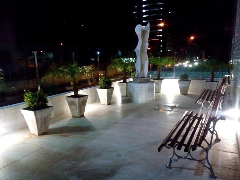 Apartamento Green Park