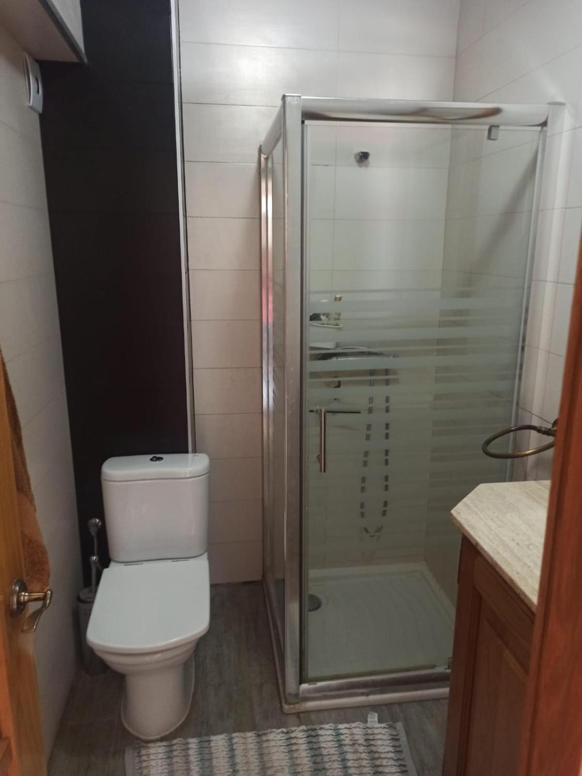 Apartamento en la playa