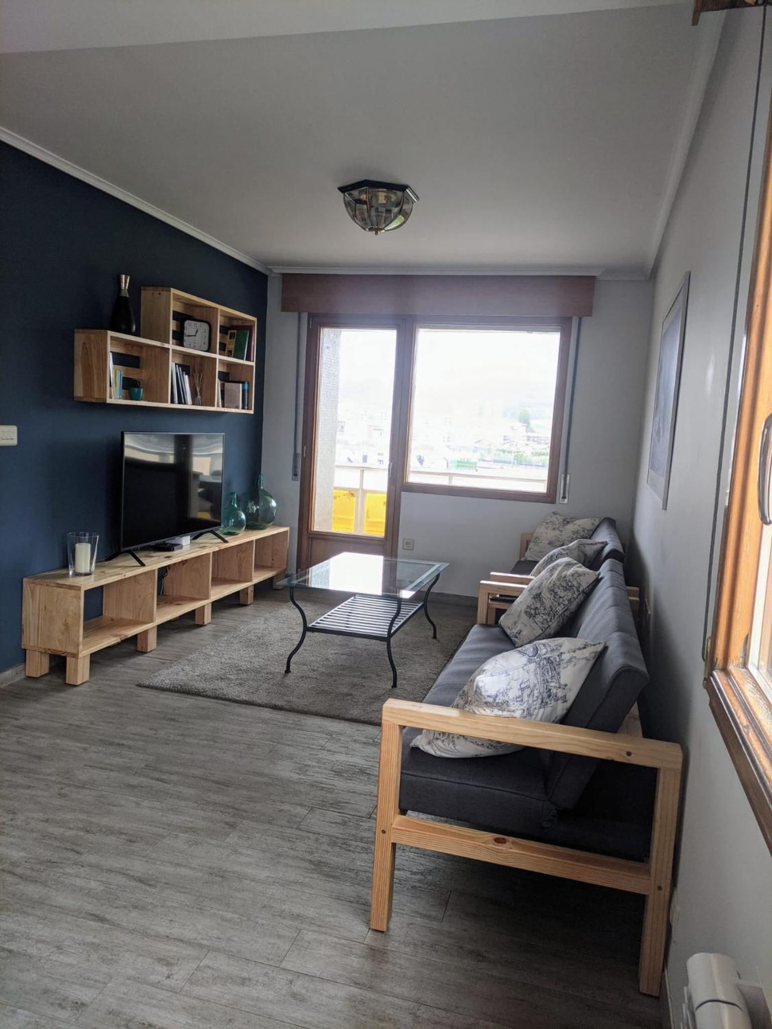 Apartamento en la playa