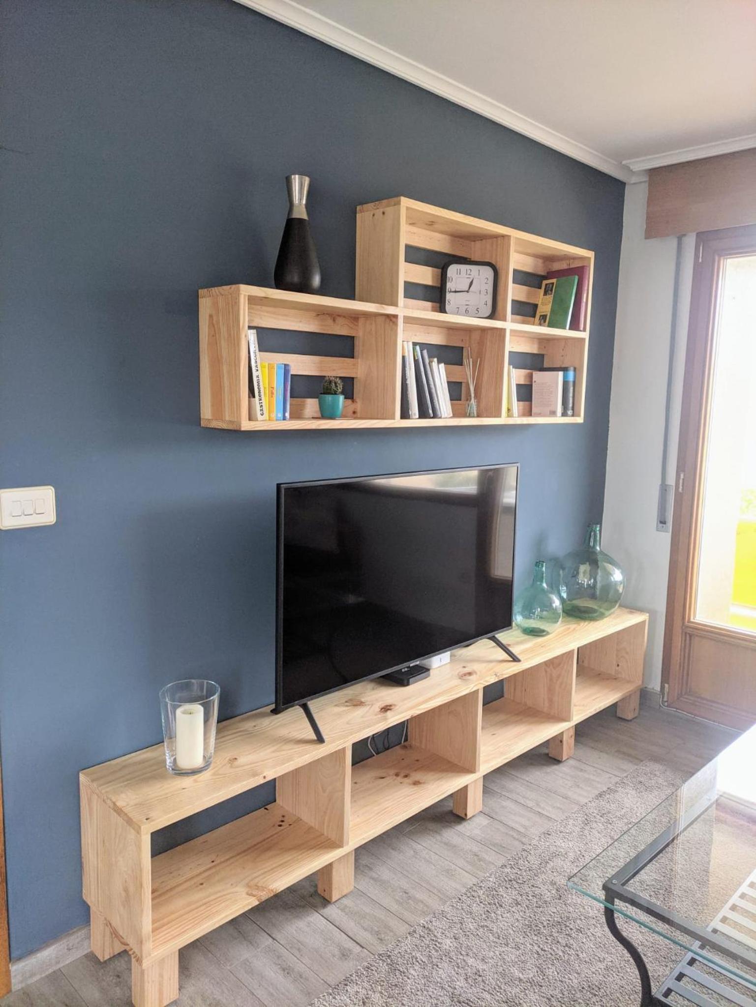 Apartamento en la playa