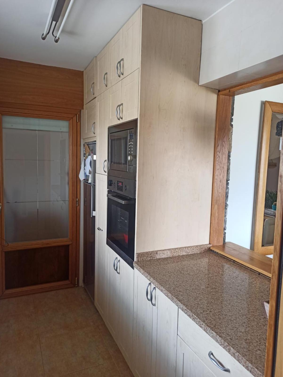Apartamento en la playa