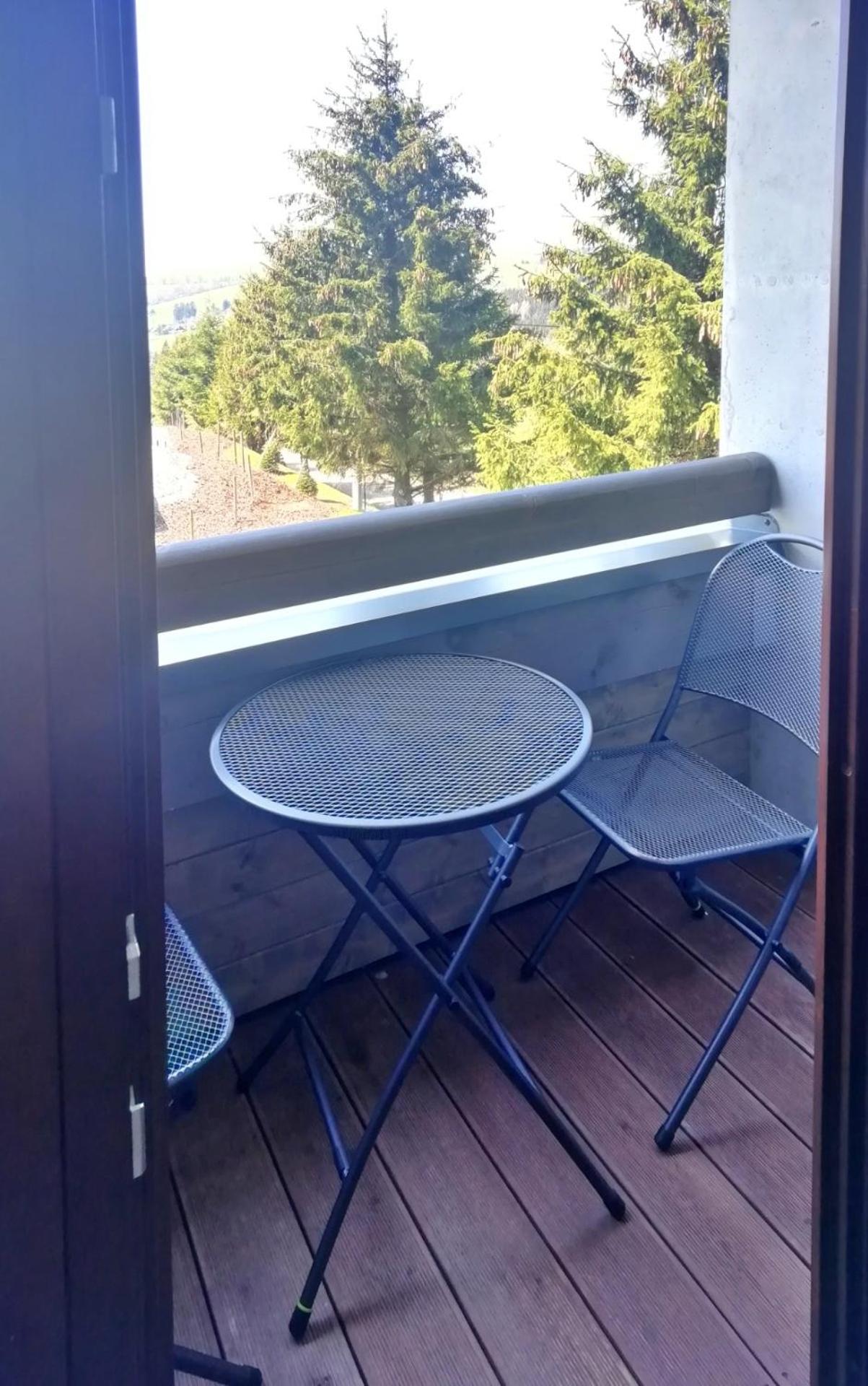 Apartmány Julinka